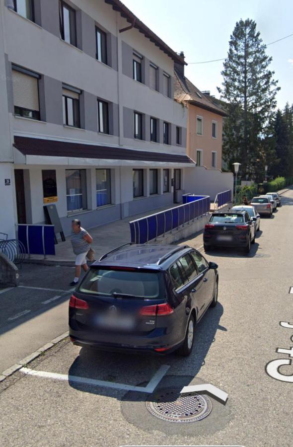 Bei Annerl