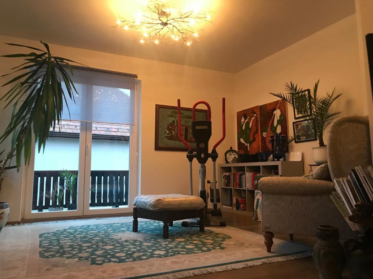 Apartment Bei Annerl