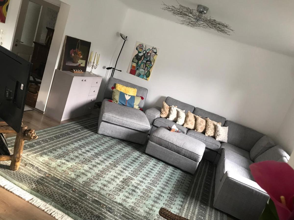 Bei Annerl Apartment Gmunden