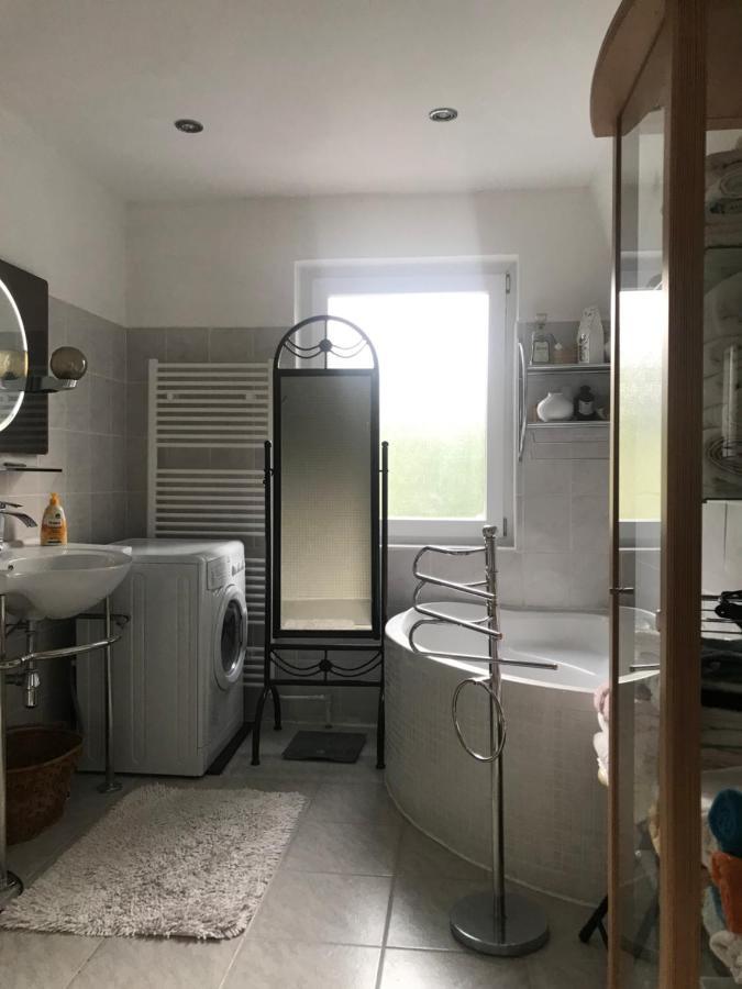 Apartment Bei Annerl *