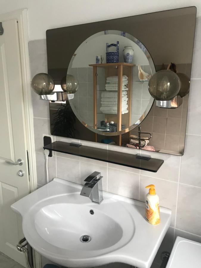 Bei Annerl Apartment Gmunden
