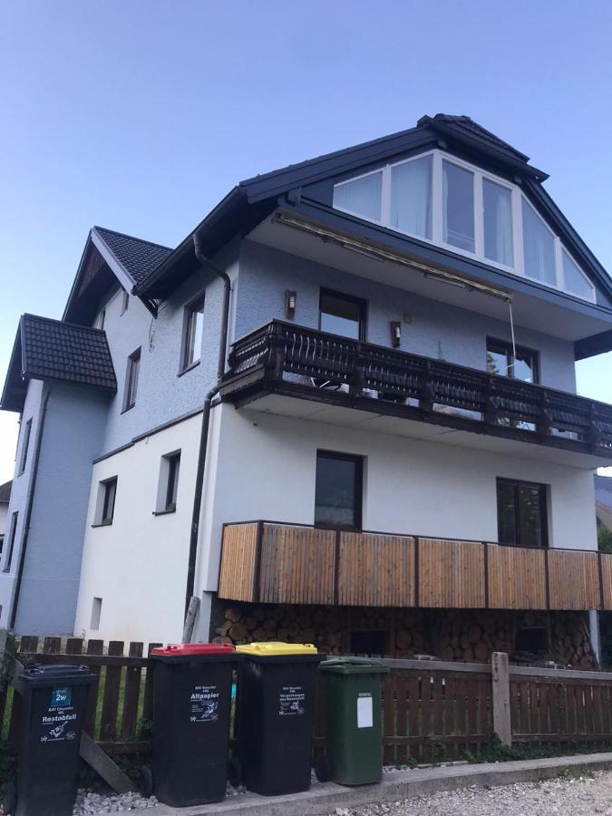 Apartment Bei Annerl Gmunden