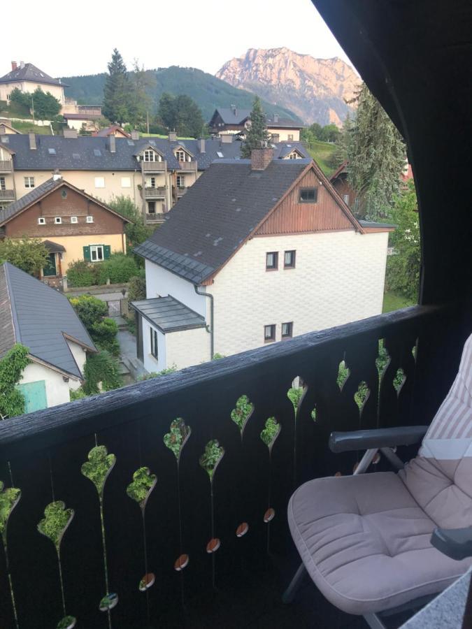 Apartment Bei Annerl Gmunden