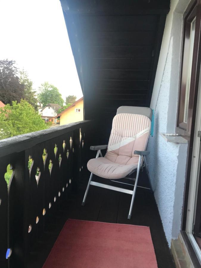 Apartment Bei Annerl