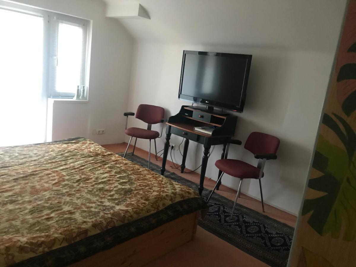 Apartment Bei Annerl Gmunden