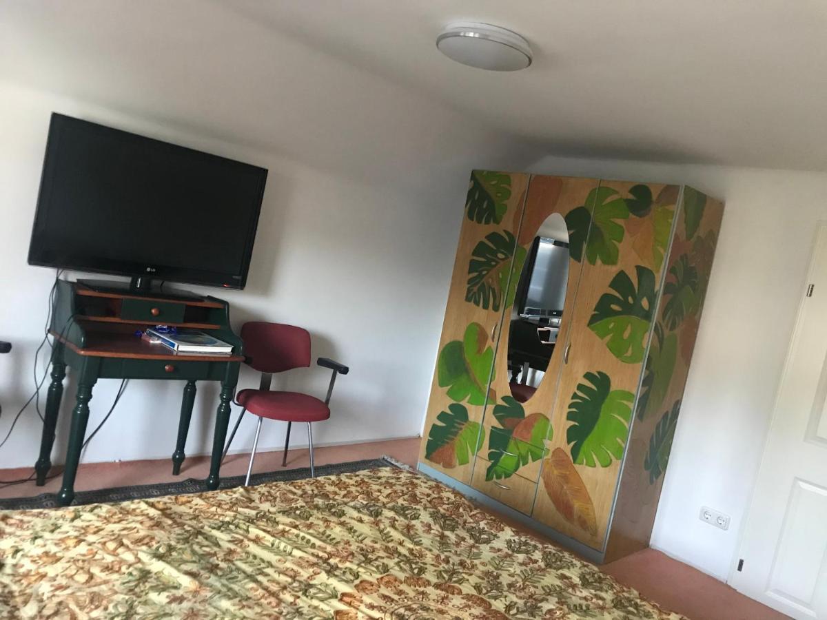 Apartment Bei Annerl *