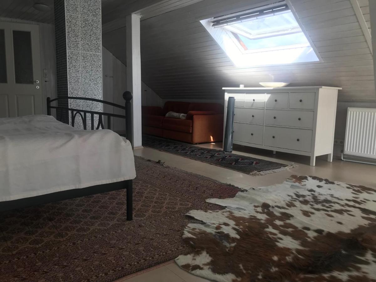 Apartment Bei Annerl