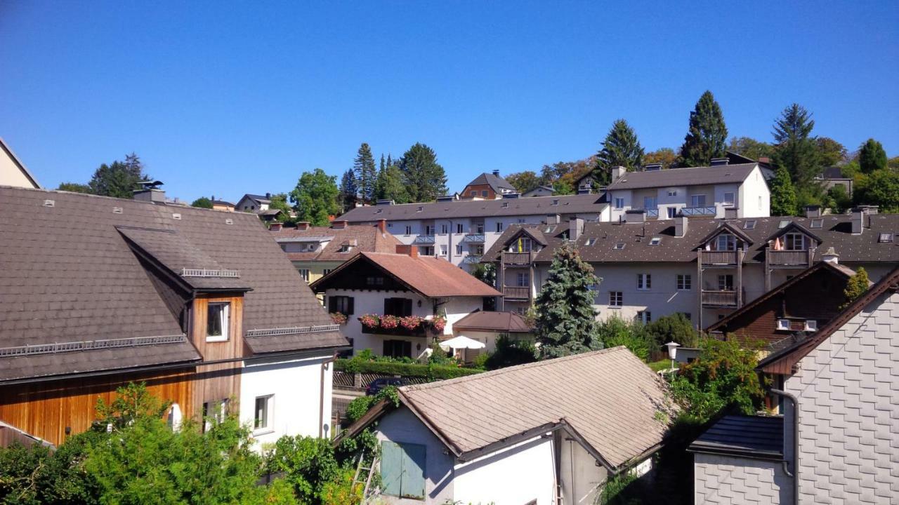 Bei Annerl Apartment *