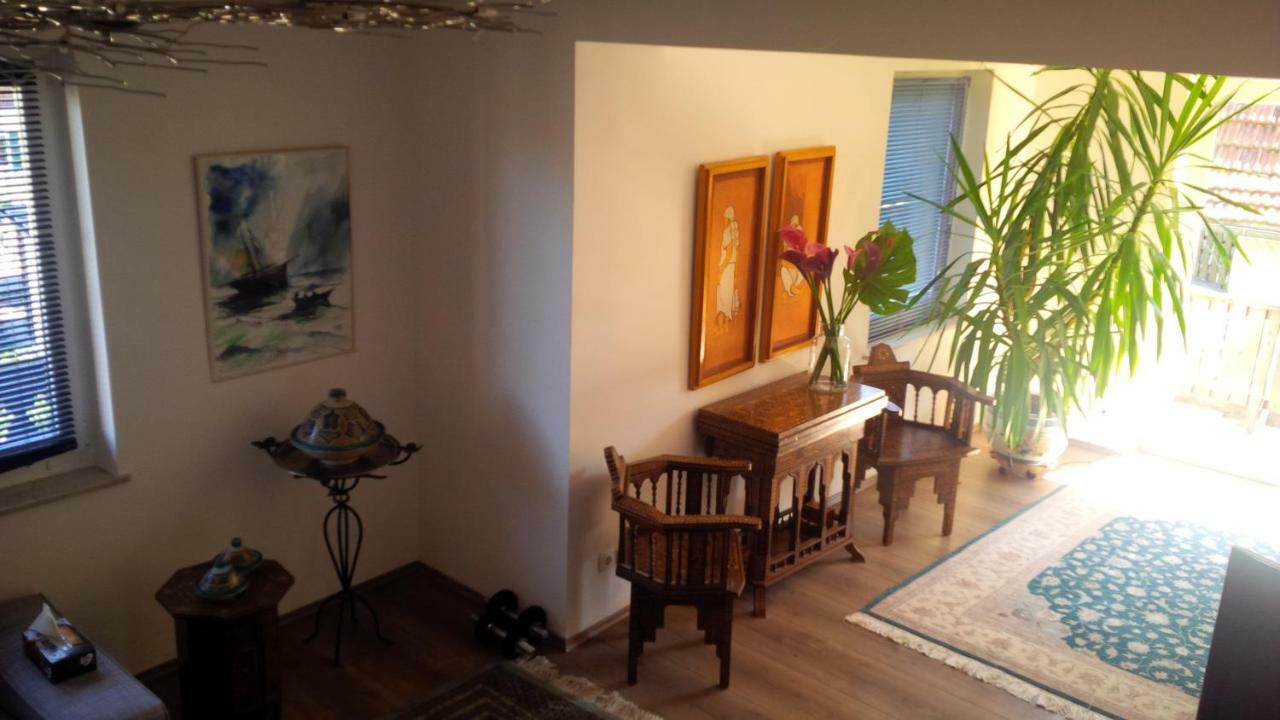 Apartment Bei Annerl *