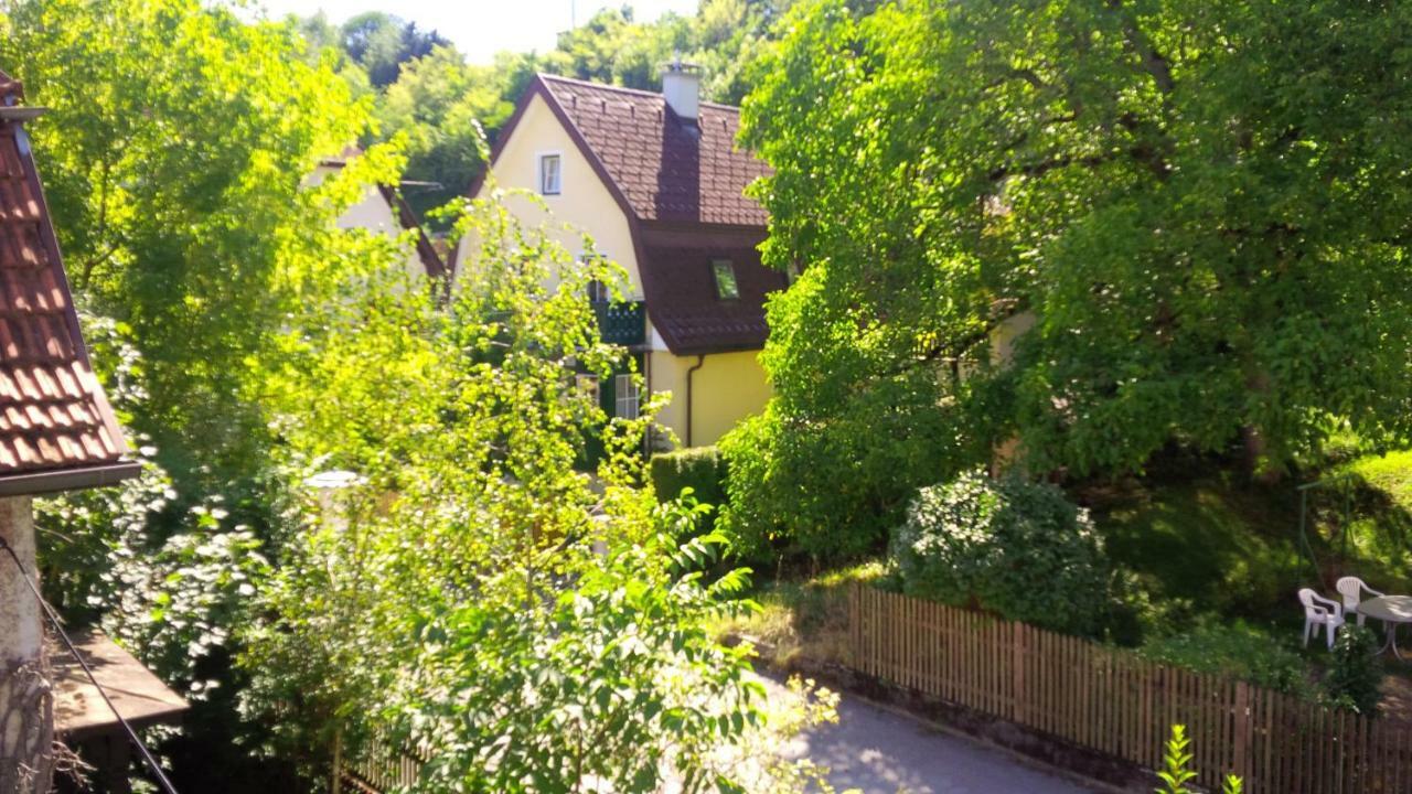Bei Annerl * Gmunden