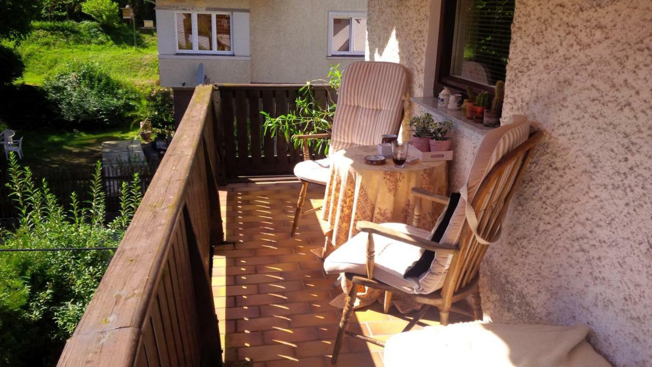 Apartment Bei Annerl