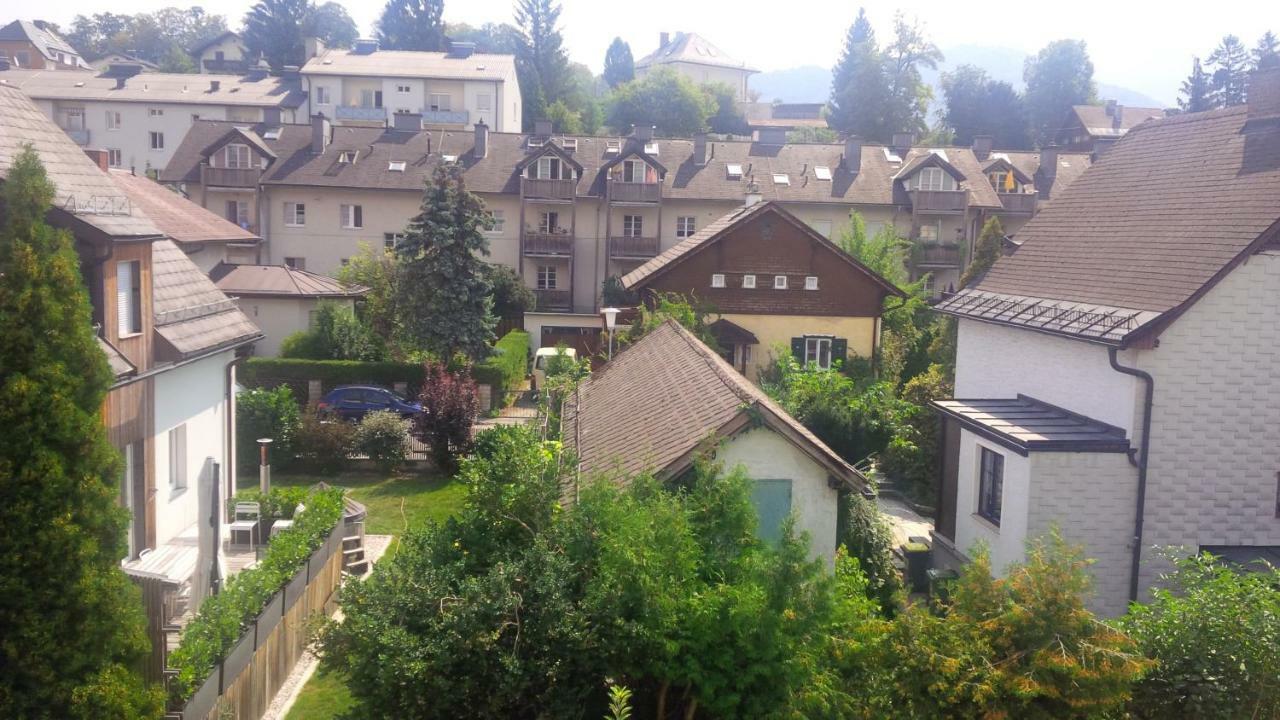 Bei Annerl Apartment *