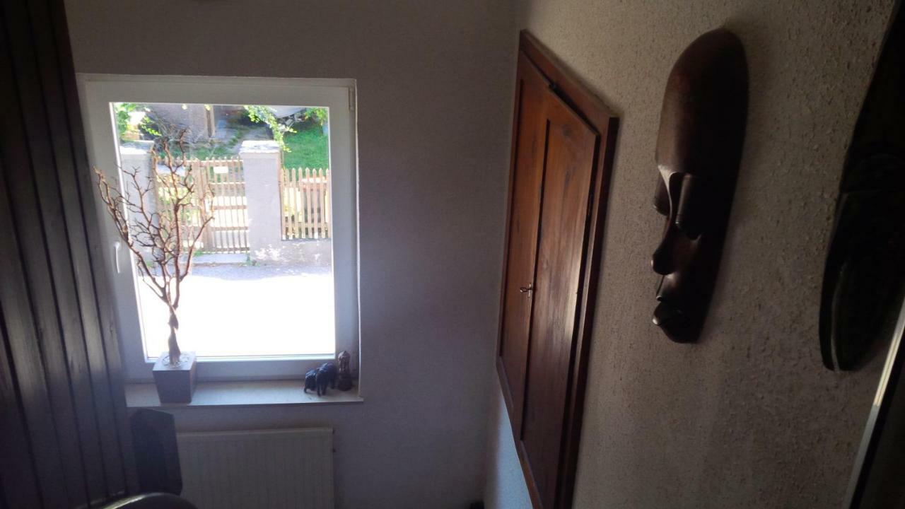 Bei Annerl Apartment *
