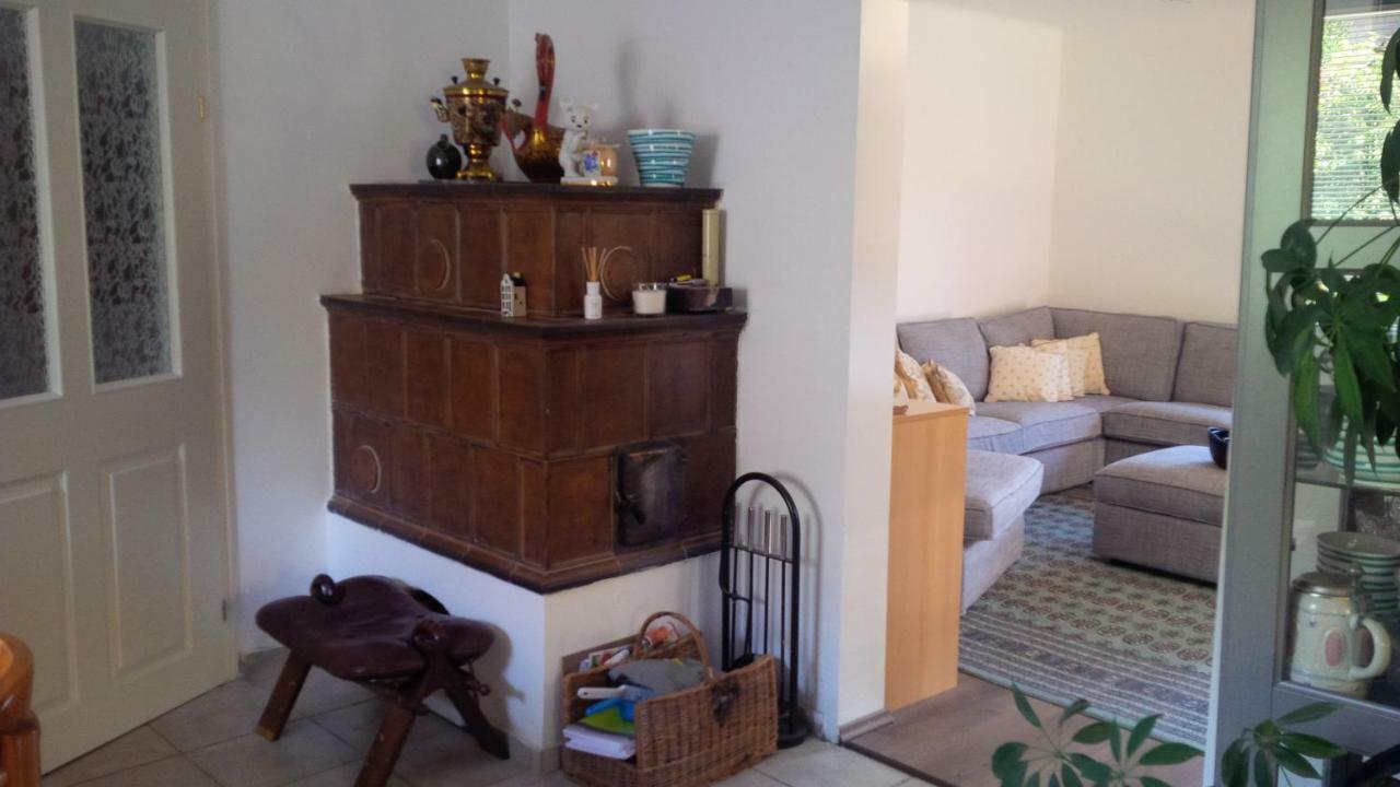 Apartment Bei Annerl *