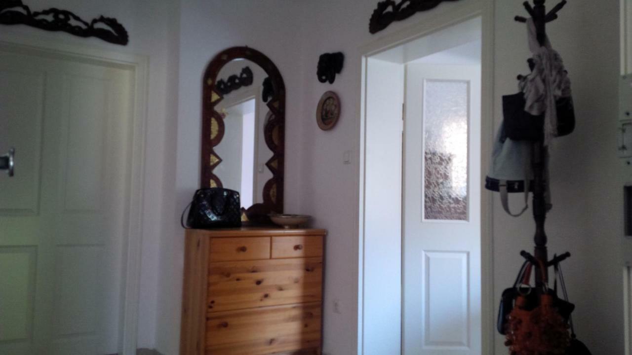 Apartment Bei Annerl Gmunden
