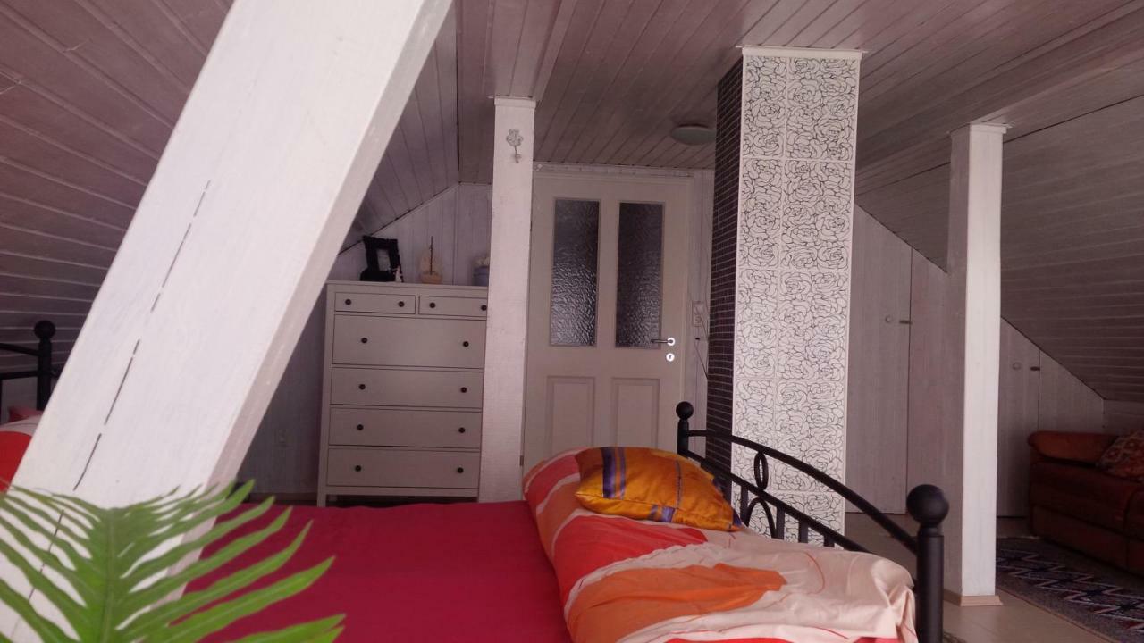 Bei Annerl Apartment